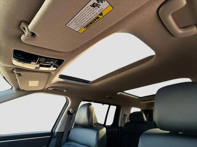 2026 Hyundai Santa Fe Limited 7 Passenger
