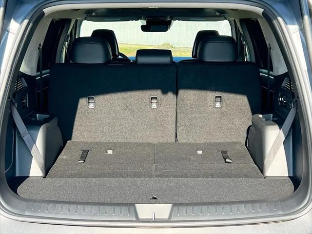 2026 Hyundai Santa Fe Limited 7 Passenger