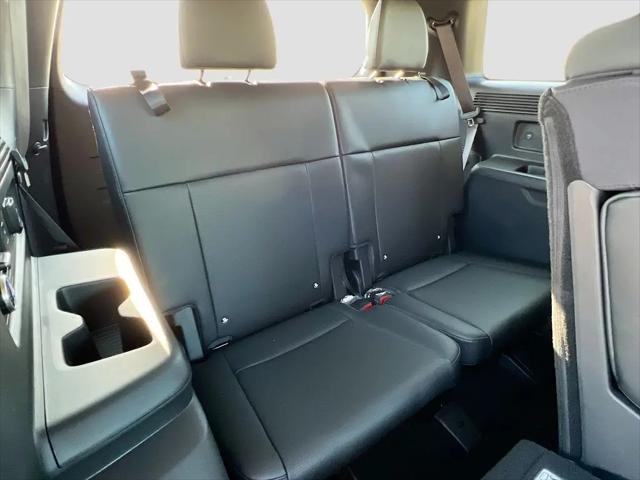 2026 Hyundai Santa Fe Limited 7 Passenger