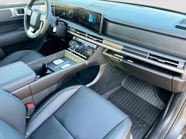 2026 Hyundai Santa Fe Limited 7 Passenger