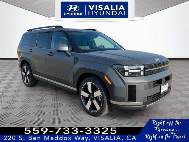 2026 Hyundai Santa Fe Limited 7 Passenger for sale in Visalia, CA