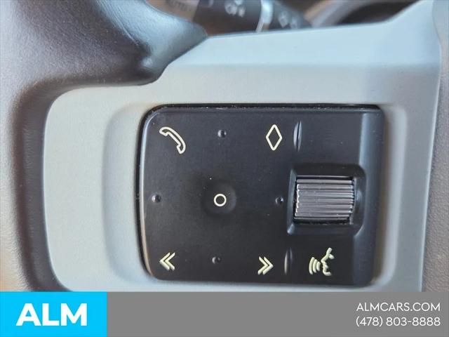 2022 Land Rover Defender 90 X-Dynamic S
