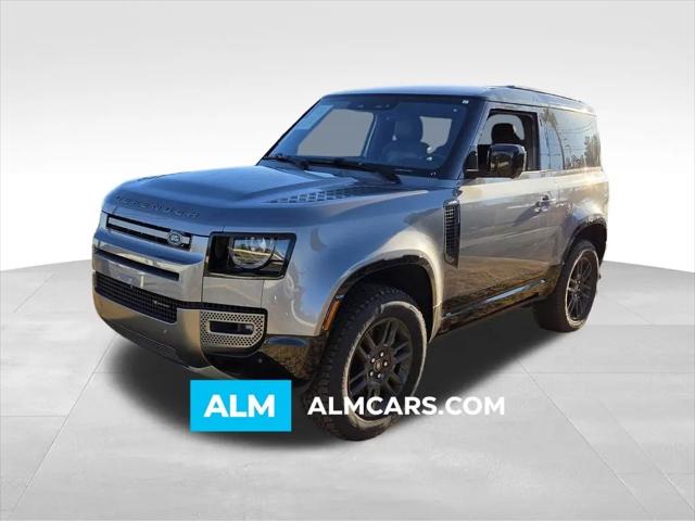 2022 Land Rover Defender 90 X-Dynamic S for sale in Macon, GA