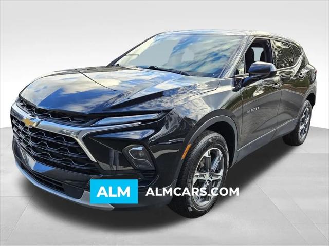 2023 Chevrolet Blazer FWD 2LT for sale in Macon, GA