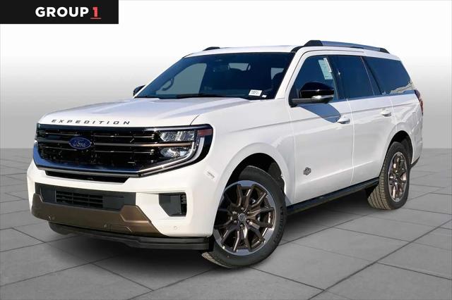 2026 Ford Expedition King Ranch for sale in Pensacola, FL