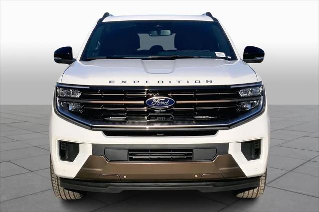 2026 Ford Expedition King Ranch