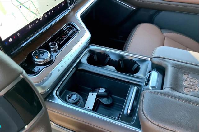 2026 Ford Expedition King Ranch