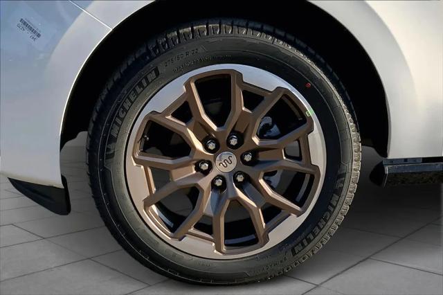 2026 Ford Expedition King Ranch