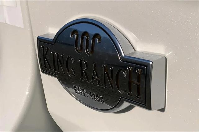 2026 Ford Expedition King Ranch