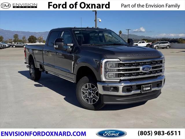 2026 Ford F-350 LARIAT for sale in Oxnard, CA