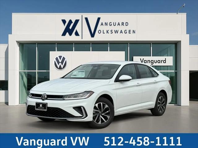 2026 Volkswagen Jetta S for sale in Austin, TX