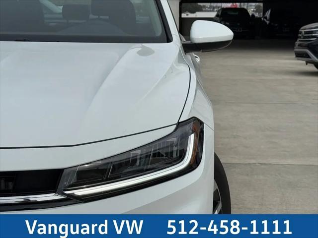 2026 Volkswagen Jetta S