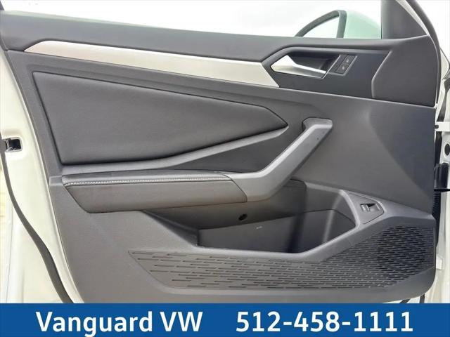 2026 Volkswagen Jetta S