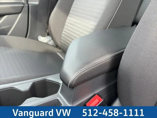 2026 Volkswagen Jetta S