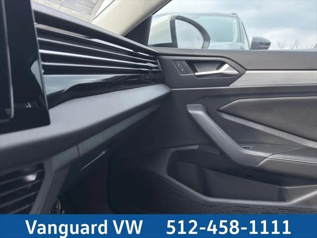 2026 Volkswagen Jetta S