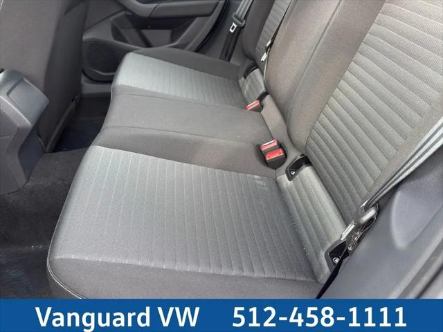2026 Volkswagen Jetta S