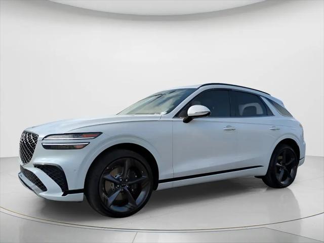2026 Genesis GV70 3.5T Sport Prestige for sale in Sarasota, FL