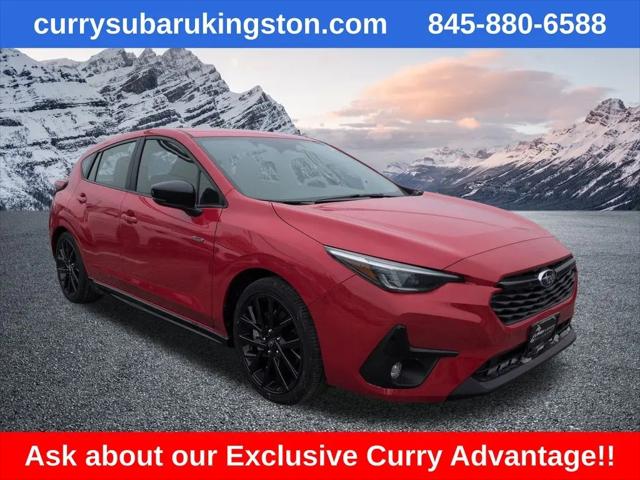 2026 Subaru Impreza RS for sale in Kingston, NY