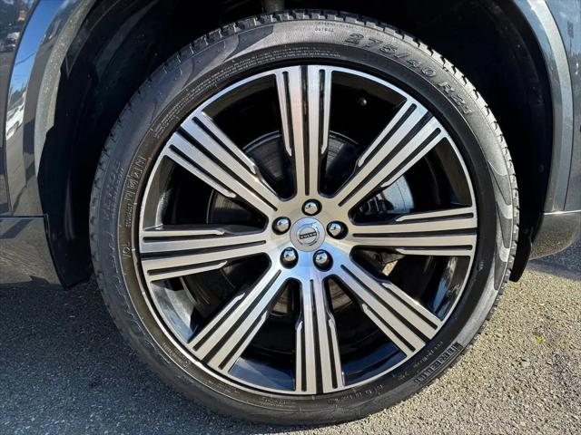 2022 Volvo XC90 Recharge T8 Inscription 6 Passenger