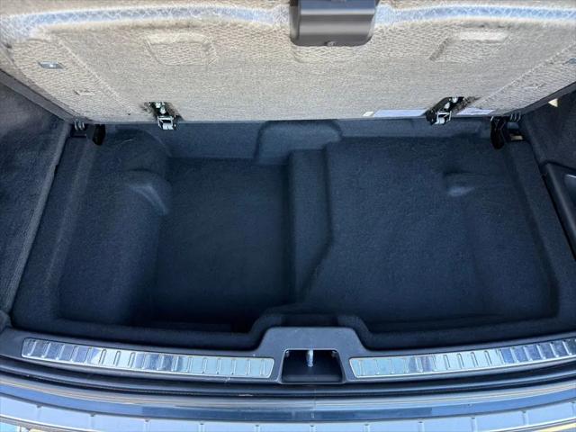 2022 Volvo XC90 Recharge T8 Inscription 6 Passenger