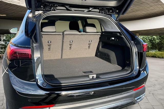 2026 Buick Envision Preferred AWD