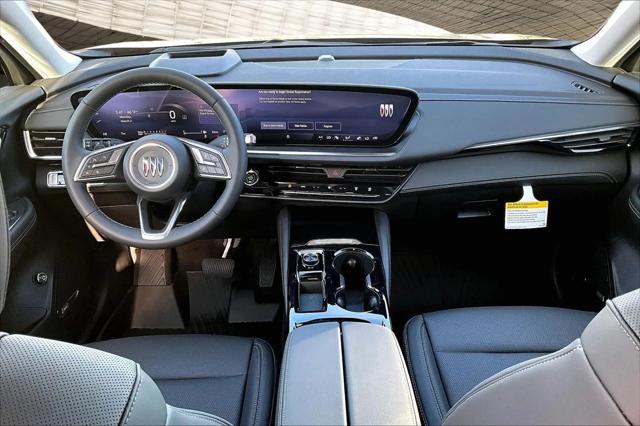 2026 Buick Envision Preferred AWD