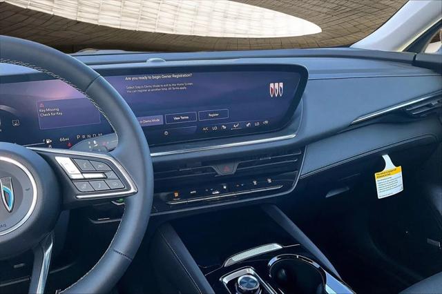 2026 Buick Envision Preferred AWD
