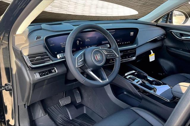 2026 Buick Envision Preferred AWD