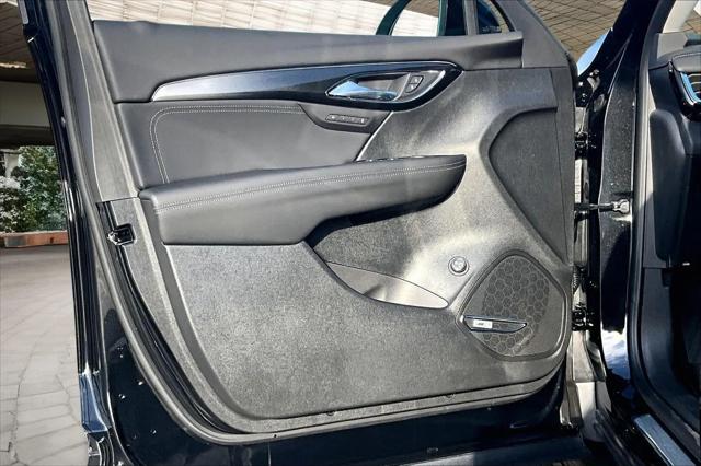 2026 Buick Envision Preferred AWD