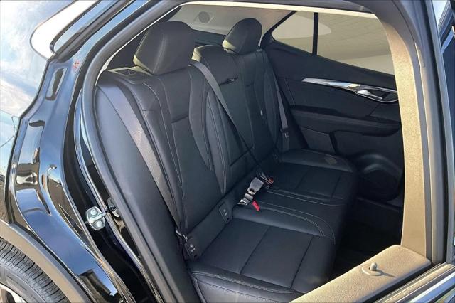 2026 Buick Envision Preferred AWD