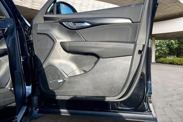 2026 Buick Envision Preferred AWD
