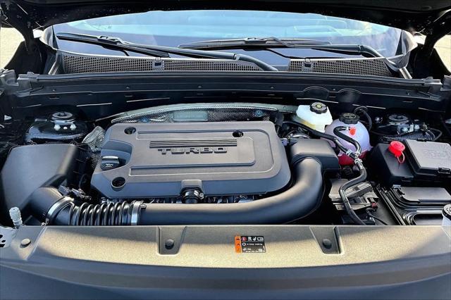 2026 Buick Envision Preferred AWD