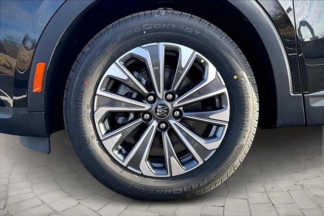 2026 Buick Envision Preferred AWD