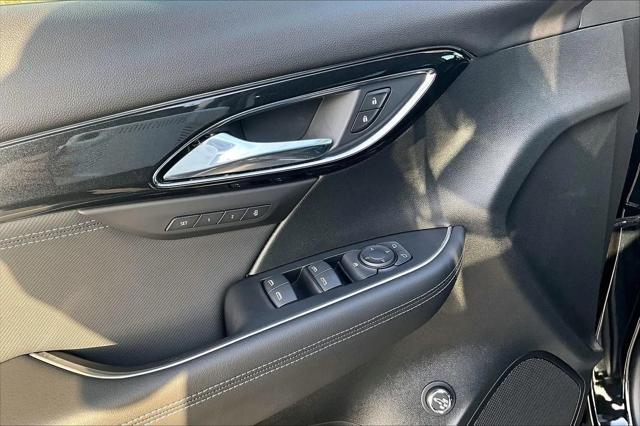 2026 Buick Envision Preferred AWD