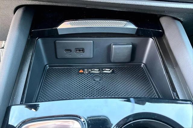 2026 Buick Envision Preferred AWD