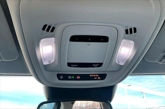 2026 Buick Envision Preferred AWD