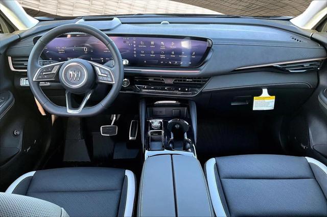 2026 Buick Envision Sport Touring AWD