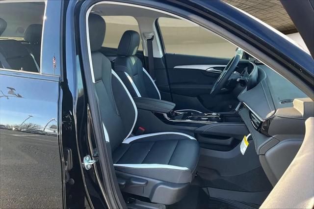 2026 Buick Envision Sport Touring AWD