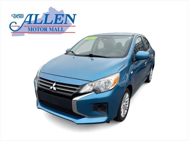 2022 Mitsubishi Mirage G4 ES for sale in Danville, KY