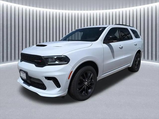 2026 Dodge Durango GT Plus AWD for sale in Crystal Lake, IL