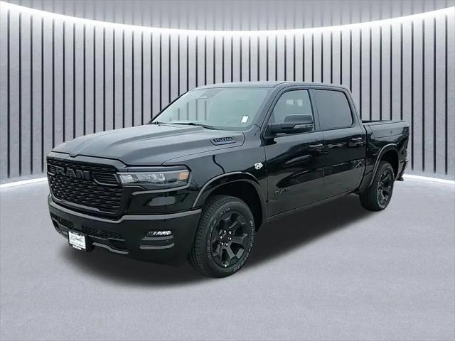 2026 Ram 1500 Big Horn Crew Cab 4x4 5'7" Box for sale in Crystal Lake, IL