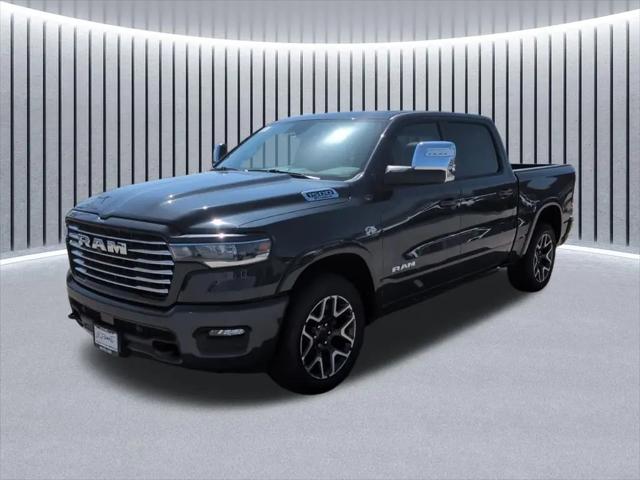 2026 Ram 1500 Laramie Crew Cab 4x4 5'7" Box for sale in Crystal Lake, IL
