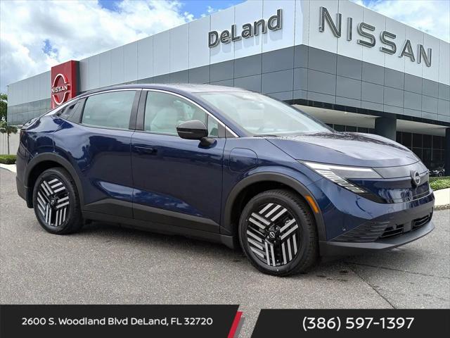 2026 Nissan LEAF SV+ for sale in Deland, FL