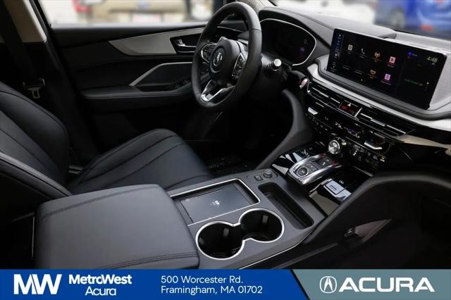 2026 Acura MDX Standard