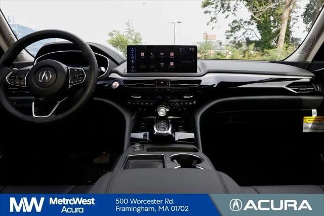 2026 Acura MDX Standard