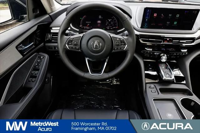 2026 Acura MDX Standard