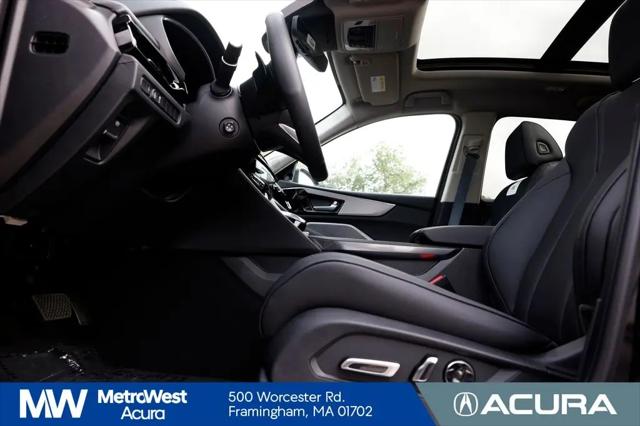 2026 Acura MDX Standard