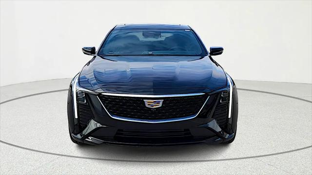 2026 Cadillac CT5 Premium Luxury RWD