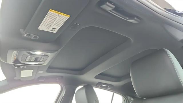 2026 Cadillac CT5 Premium Luxury RWD