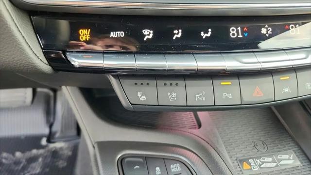 2026 Cadillac CT5 Premium Luxury RWD